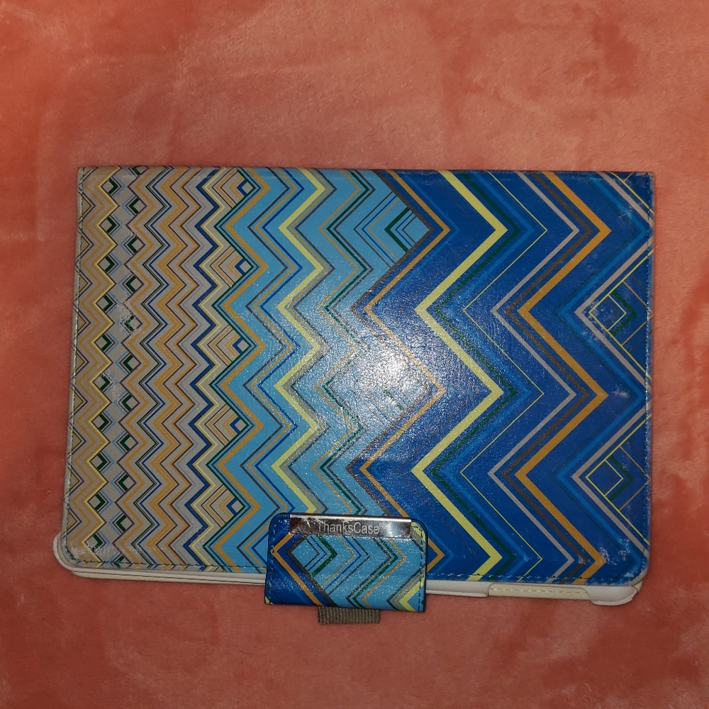 iPad 9.7 tablet case